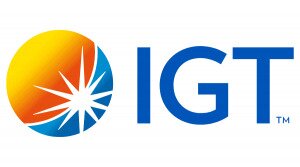 IGT Logo