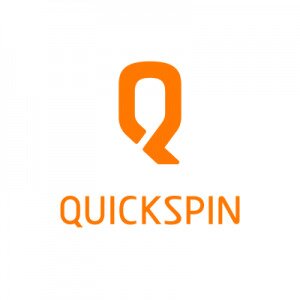 Quickspin logo