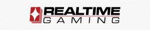 Realtime Gaming Logo