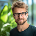 Jamie Bungaree avatar